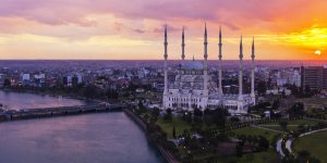 Adana'da Konut Fiyatları Düştü