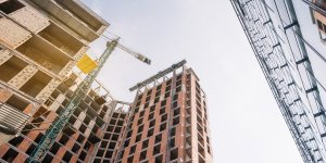 İnşaat Sektörü 2020'de Temkinli Olacak, 2021'de Piyasaya Yeni Arz Gelecek