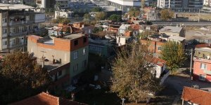 Kentsel Dönüşümde 500 Milyon TL Kira Yardımı