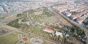 Sincan NATO Benzinliğinin Yerine Eğitim Kampüsü Geliyor!