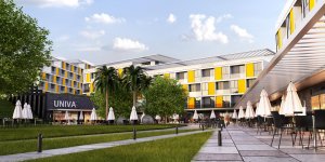 Univa Yüzde 10 Peşin, Yüzde 10 İndirim, 50 Ay Vade Kampanyası Uzattı