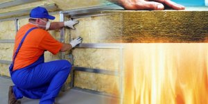 Kentsel Dönüşüm Sürecinde Yangın Yalıtımına Öncelik Verilmeli