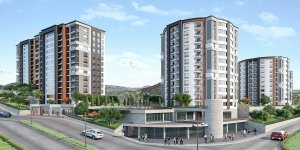 Kocaeli Tuana Evleri 3. Etapta Teslimler Gecikti