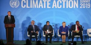 İZODER'den ‘İklim Eylem Zirvesi' Açıklaması