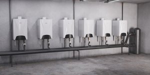 E.C.A. Yeni Ürünleri ISK-SODEX Fuarı'nda Görücüye Çıkacak