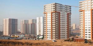 Konut Satışlarının Artmasıyla Sektöre Güven Yüzde 8 Arttı