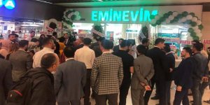Eminevim Bir Günde 3 Yeni Şube Açtı