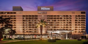 Hilton İstanbul Bosphorus Otel Satılıyor