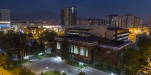 Kayseri Büyükşehir Belediyesi'nden Satılık 27 Arsa