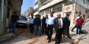 Kentsel Dönüşüm İçin Yeni Bir Model Bulacağız