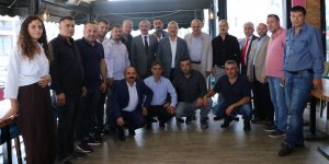 Yıllarca Verdiğimiz Mücadele Karşılığını Buluyor