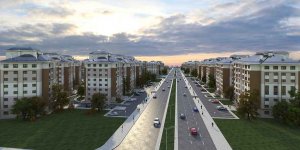 TOKİ Erzurum'da Emeklilere Ucuz Konut Yapacak