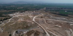 Volkswagen Yeni Fabrika İçin Manisa'da Arazi Bakıyor