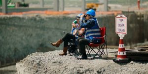 İnşaat İzlemeyi Sevenlere Güzel Haber