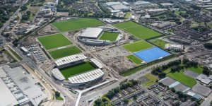 Emlak Konut 852 Milyonluk Projeyi Tasfiye Etti