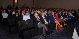 15. TÇMB Uluslararası Teknik Seminer Ve Sergisi 8-11 Ekim’de