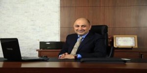 Başarır İnşaat Anadolu'da Konut Avrupa yYakasında Ofis İnşa Edecek!