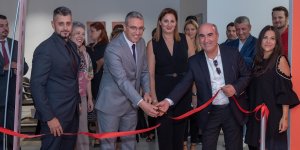 Türk Ofis Mobilya Firması Yunanistan Pazarına Girdi