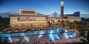 Hilltown Karşıyaka AVM Mağazaları!