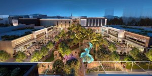 Karşıyaka Hilltown AVM'de Hangi Mağazalar Var?