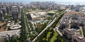 Hilltown Karşıyaka AVM Nerede? Nasıl Gidilir?