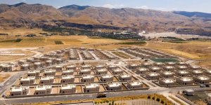 Güvenli Bölge Detayları Belli Oldu:140 Köy ve 10 İlçe Kurulacak