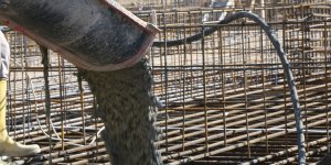 Çimento Sektörü İhracata Yöneldi