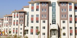 Memurlara Lojman Satışında Ödeme Kolaylığı Getirildi