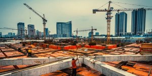 İnşaat Sektörü 2019'un İkinci Yarısında Toparlanıyor