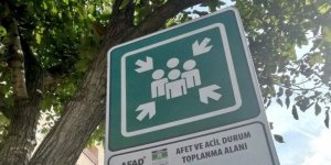 İstanbul'da Kaç Acil Toplanma Alanı Var?