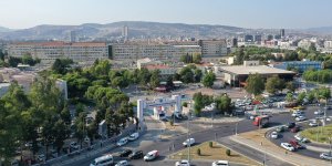 Ege Üniversitesi Hastanesi Yenilenecek