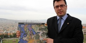 İzmir'de Kaç Acil Toplanma Alanı Var?