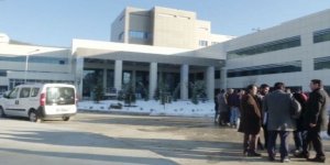 Burdur Bucak Devlet Hastanesi Ne Zaman Açılacak?