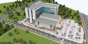 Battalgazi Devlet Hastanesi İnşaatı Durduruldu Mu?