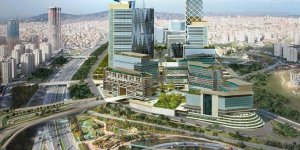 İstanbul Finans Merkezi 2021 Sonunda Açılacak