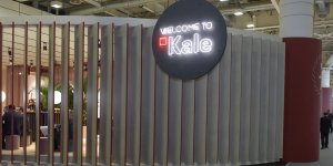 Kale Seramik Cersaie Fuarı’nda Ürünlerini Sergiledi