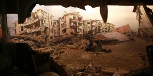 Deprem Bu Coğrafyanın Kaderi!