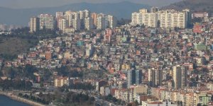 Bayraklı Kentsel Dönüşümle Gelişecek