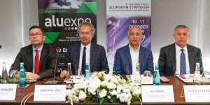 ALUEXPO 2019 Kapılarını Açmaya Hazırlanıyor