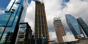 İnşaat Sektörüne Tamamlama Finansman Desteği Geliyor!