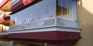 Balkonu Kapatmak İçin Site Yönetiminden İzin Almak Şart