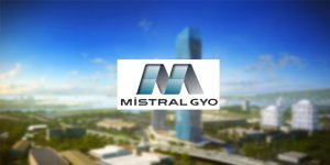 Mistral GYO 12-13 Ocak'ta Halka Açılıyor!