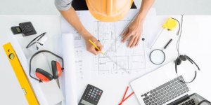 Mimarlık Haftası Başlıyor