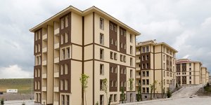 TOKİ Ekimde 576 Konutu Satışa Çıkaracak