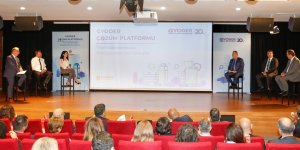 GYODER Çözüm Platformu'nda ticari gayrimenkullerin son durumu konuşuldu