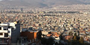 Bornova Altındağ ve Çamlıkule İmar Sorunu Belediye Meclisine Taşındı