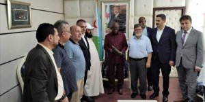 Emin Grup Yurtdışında Yatırım Yapacak