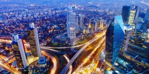 İstanbul'da Konut Fiyatları Yüzde 9,9 Geriledi