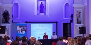 Türkiye’nin Ünlü Mimarları Renkli DYOLOGLAR’da