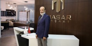 Masar İnşaat Pendik'te Bin 300 Konutluk Yeni Projeye Başlayacak